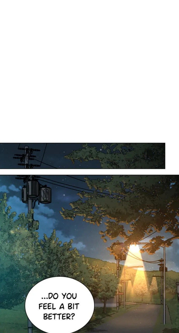 Ex-Love Review Chapter 24 page 87 - 