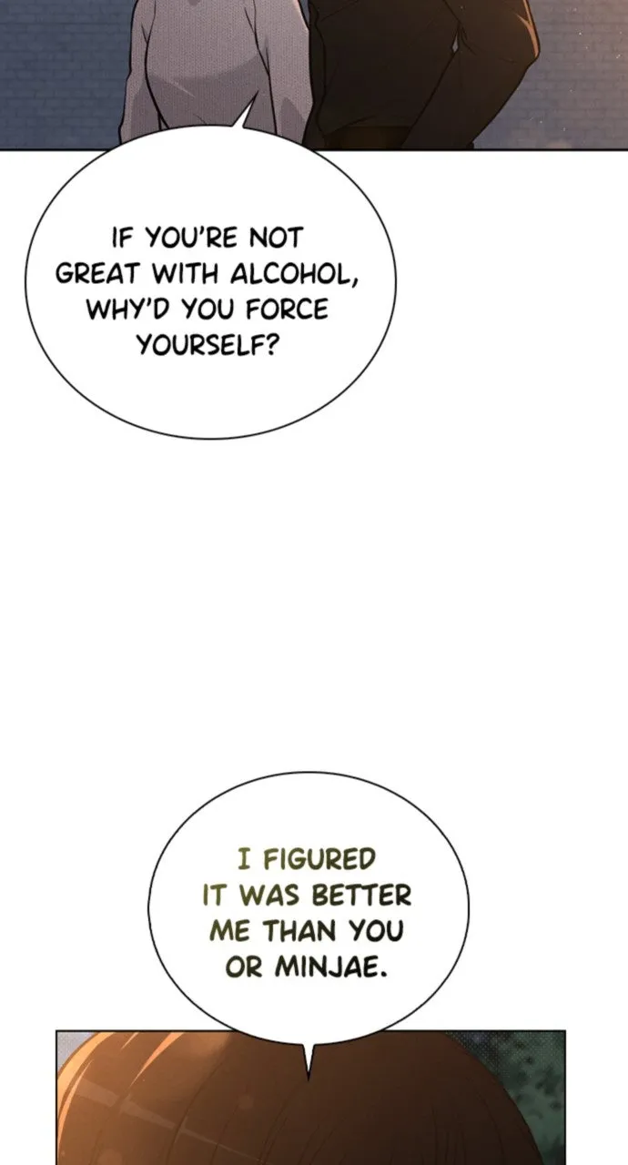 Ex-Love Review Chapter 24 page 89 - 