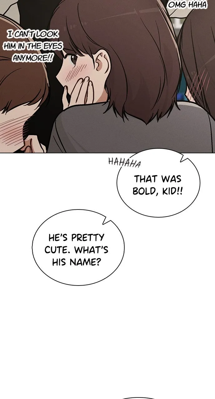 Ex-Love Review Chapter 24 page 10 - 