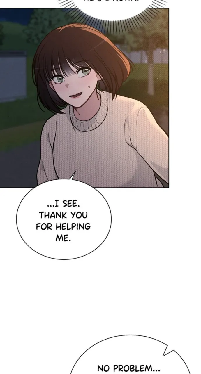 Ex-Love Review Chapter 24 page 91 - 