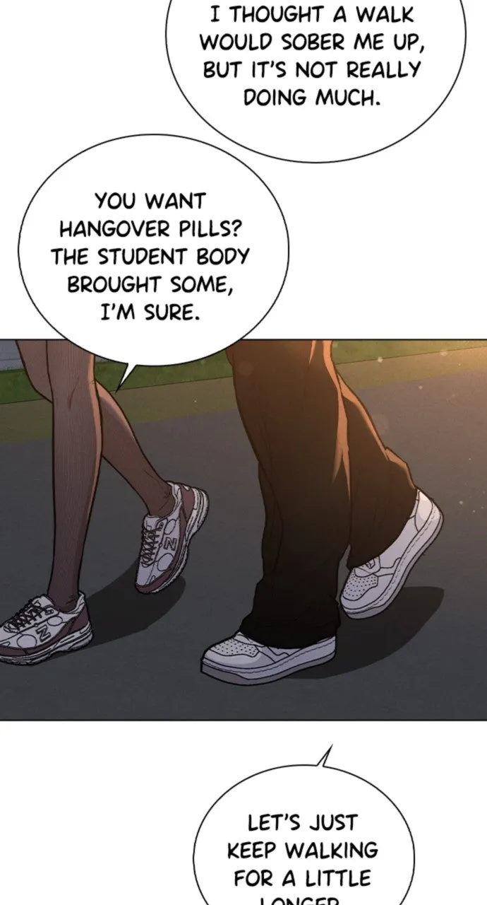 Ex-Love Review Chapter 24 page 92 - 