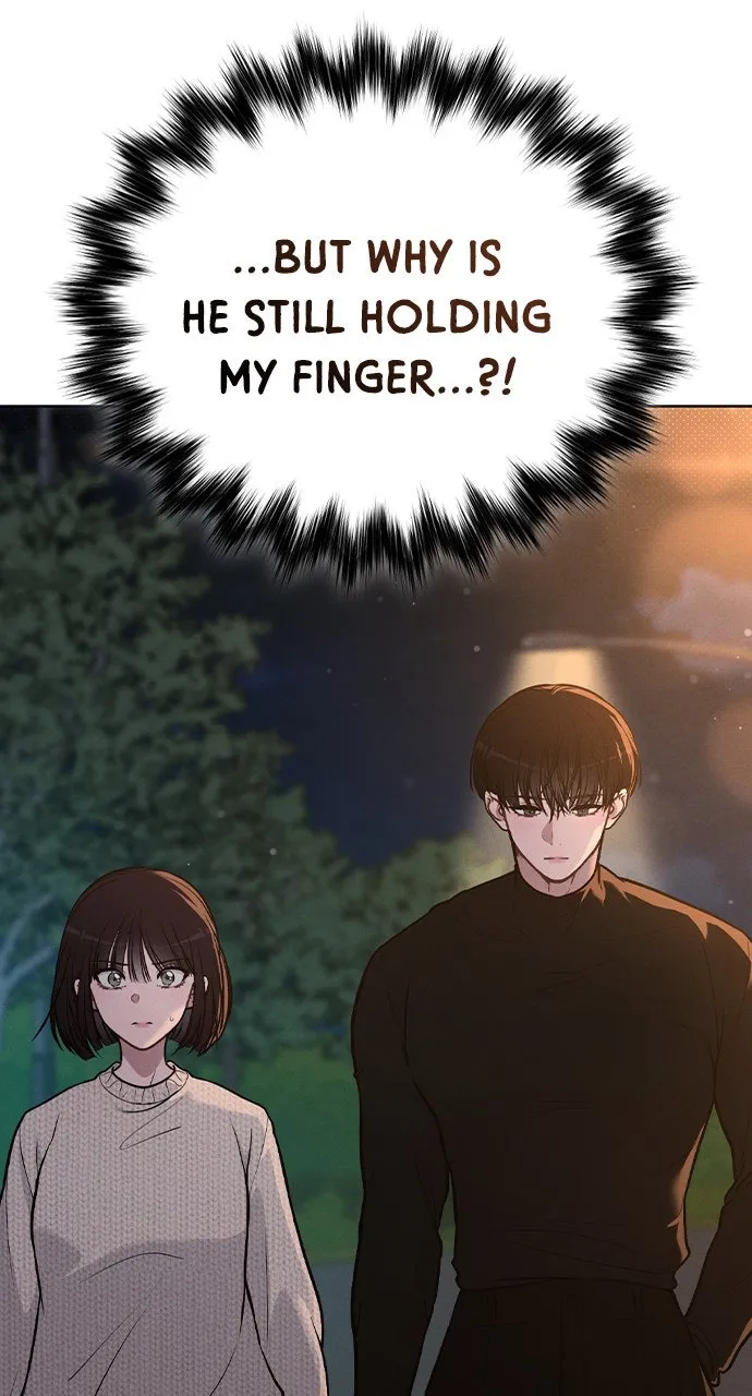 Ex-Love Review Chapter 24 page 95 - 