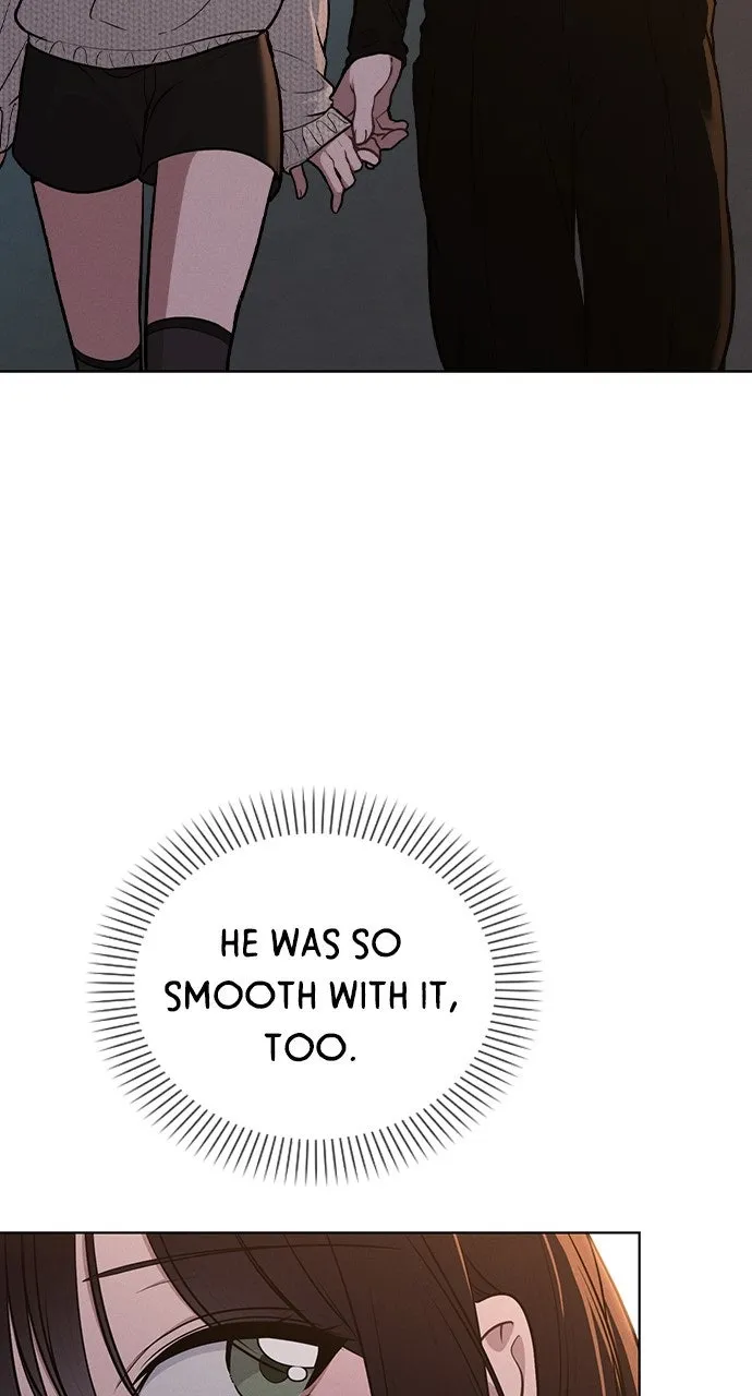 Ex-Love Review Chapter 24 page 96 - 