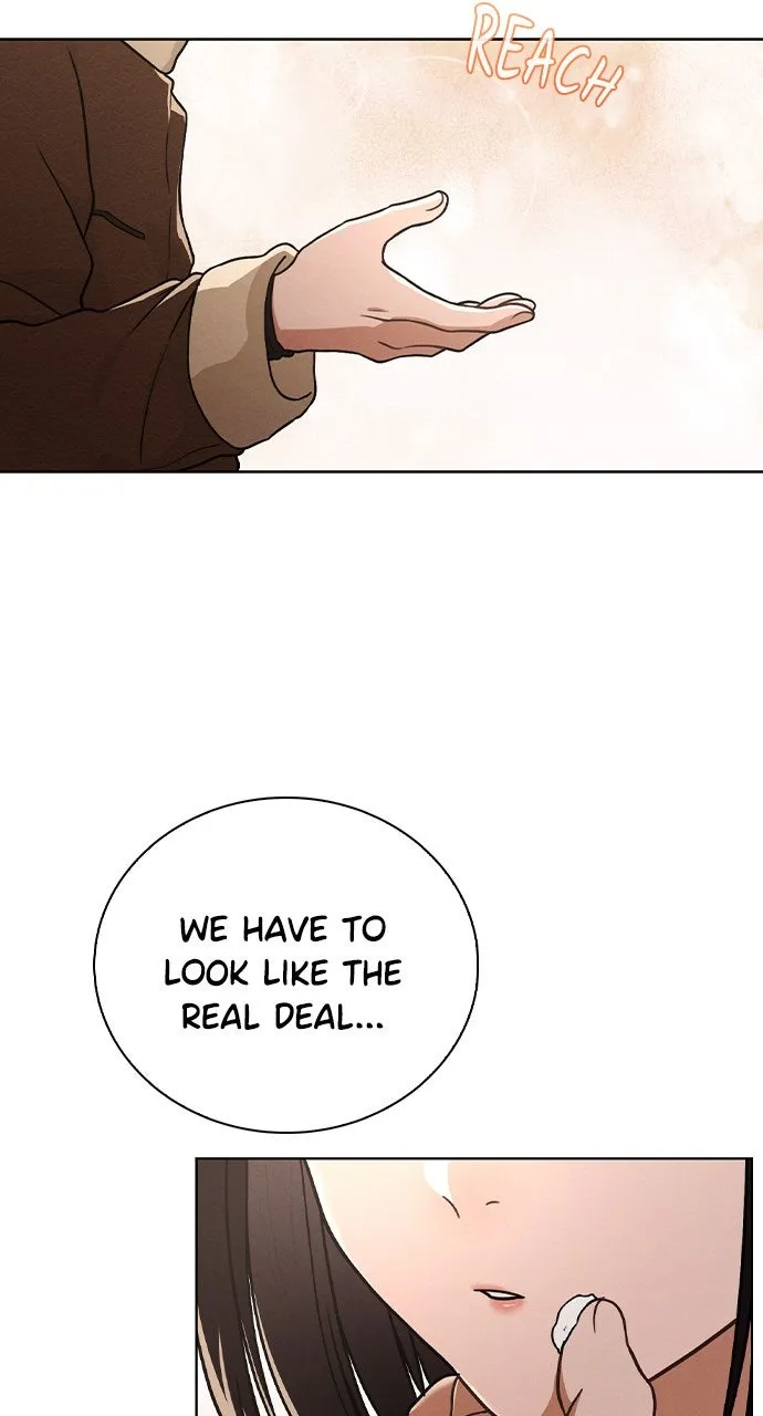 Ex-Love Review Chapter 29 page 11 - 