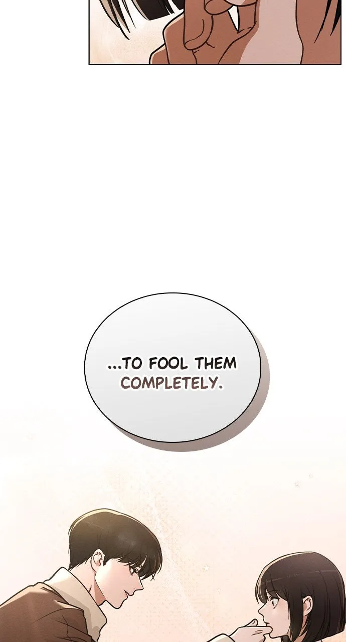 Ex-Love Review Chapter 29 page 12 - 