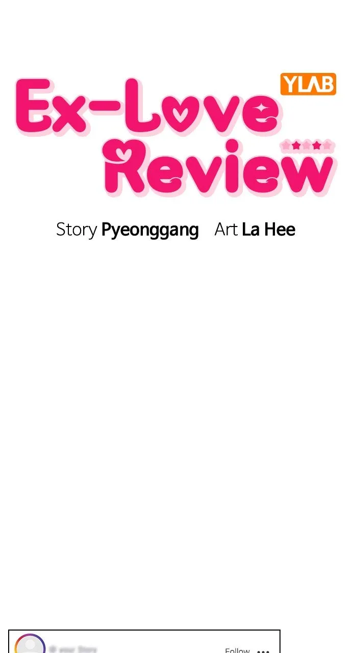 Ex-Love Review Chapter 29 page 14 - 