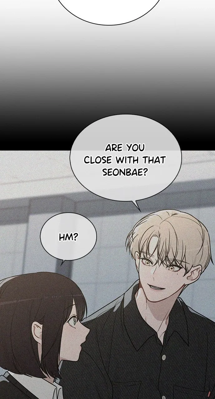 Ex-Love Review Chapter 29 page 20 - 