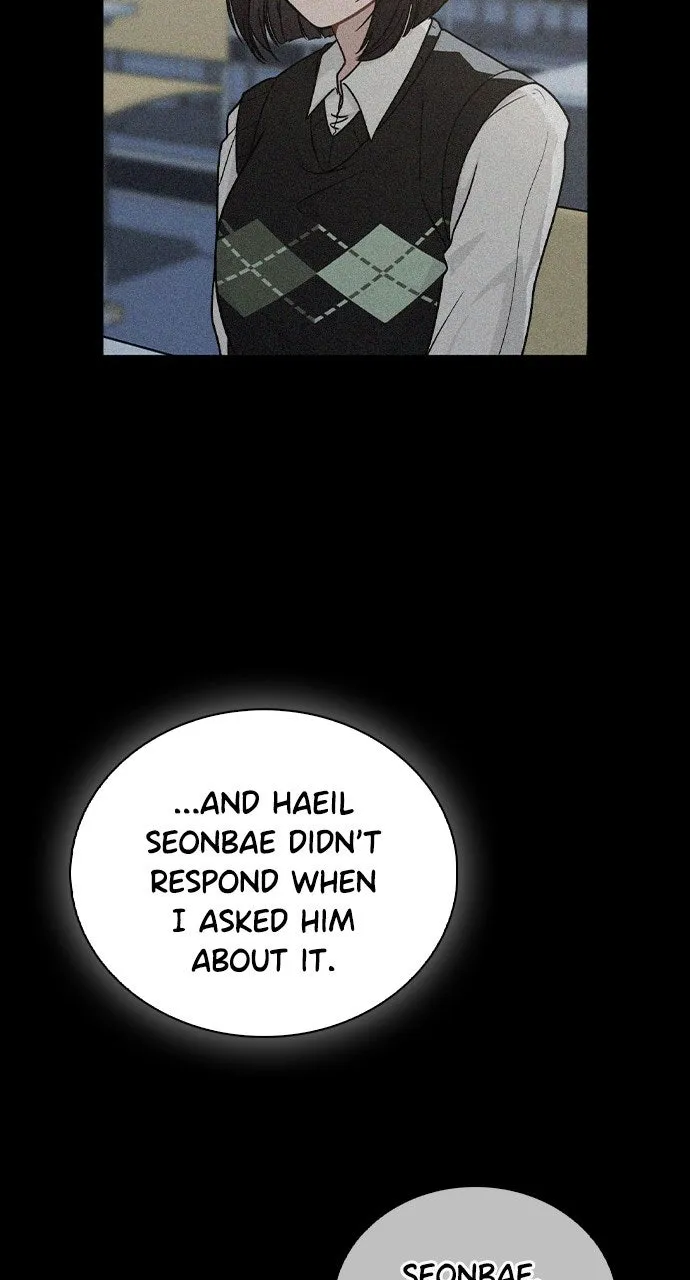 Ex-Love Review Chapter 29 page 22 - 