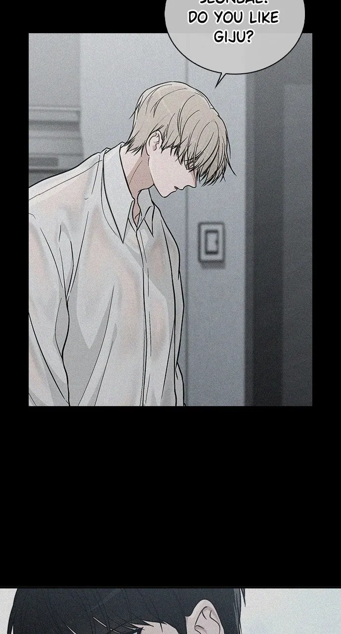 Ex-Love Review Chapter 29 page 23 - 