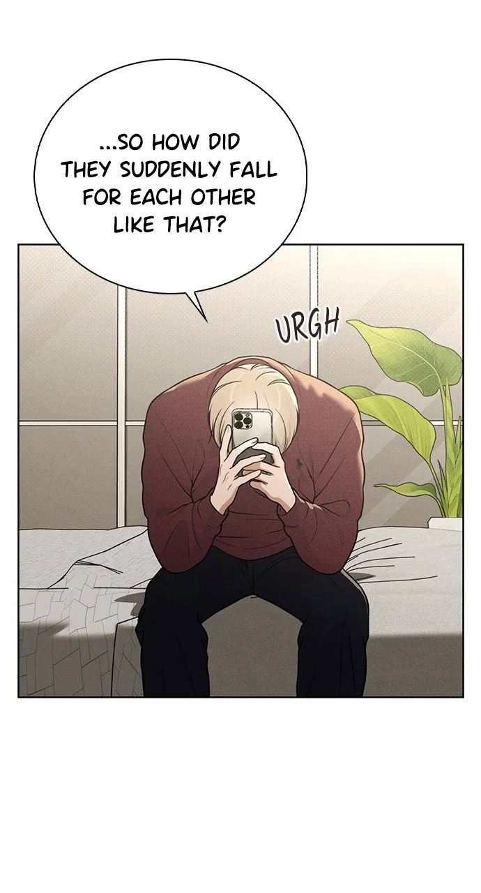 Ex-Love Review Chapter 29 page 25 - 