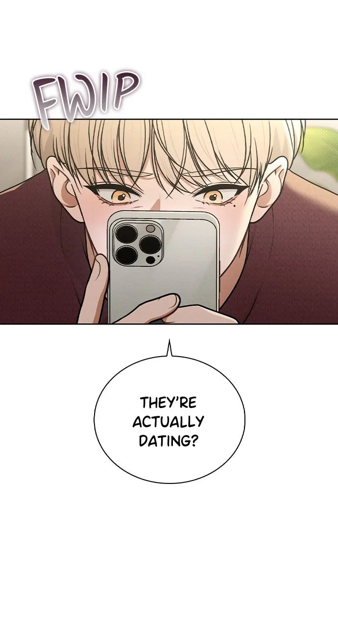 Ex-Love Review Chapter 29 page 26 - 