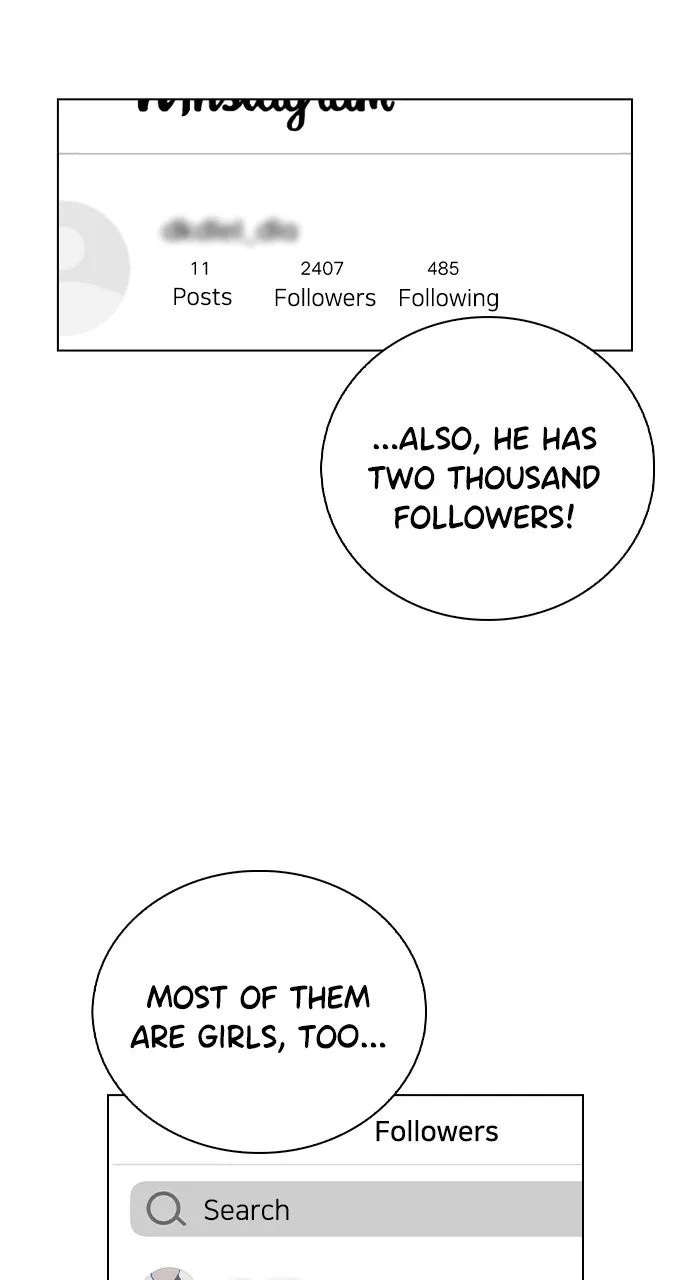 Ex-Love Review Chapter 29 page 27 - 