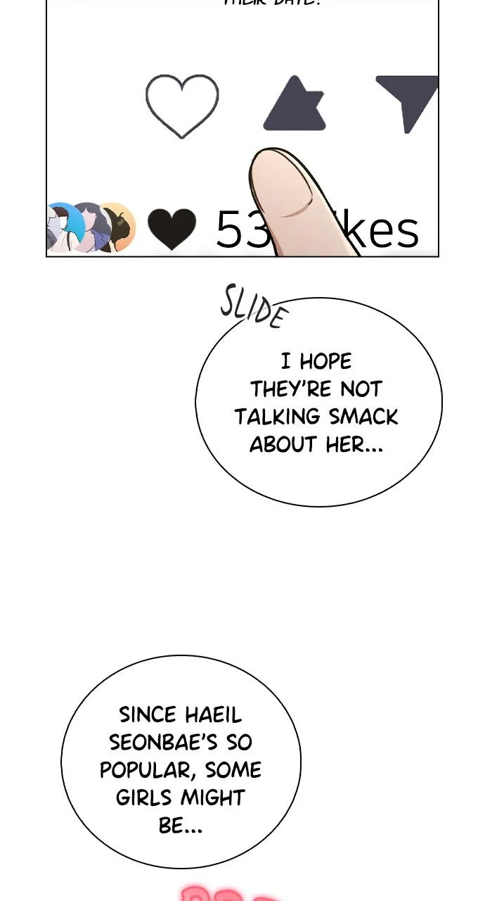 Ex-Love Review Chapter 29 page 29 - 