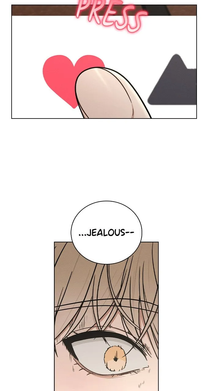 Ex-Love Review Chapter 29 page 30 - 
