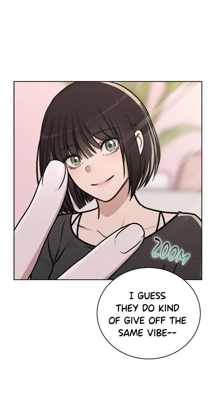 Ex-Love Review Chapter 29 page 38 - 