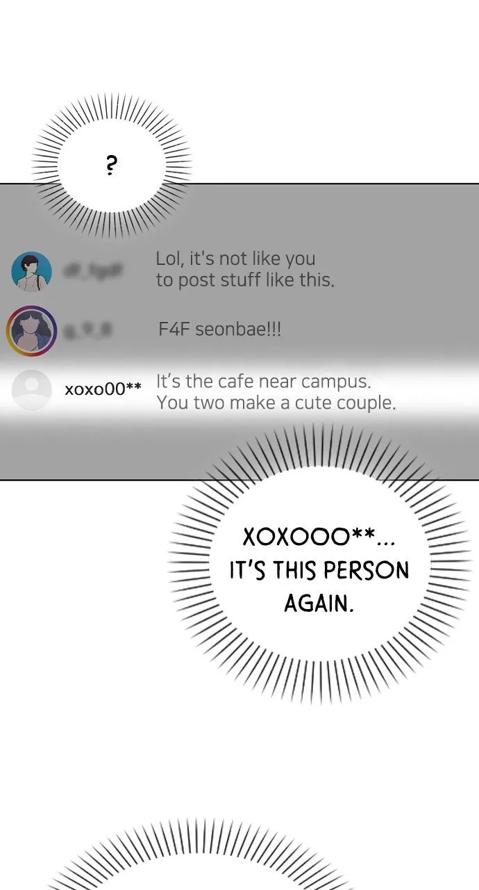 Ex-Love Review Chapter 29 page 40 - 
