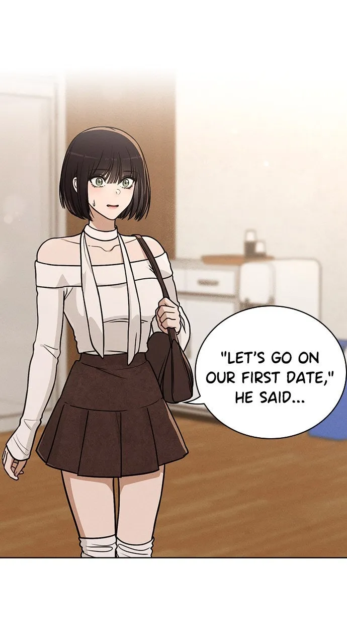 Ex-Love Review Chapter 29 page 44 - 