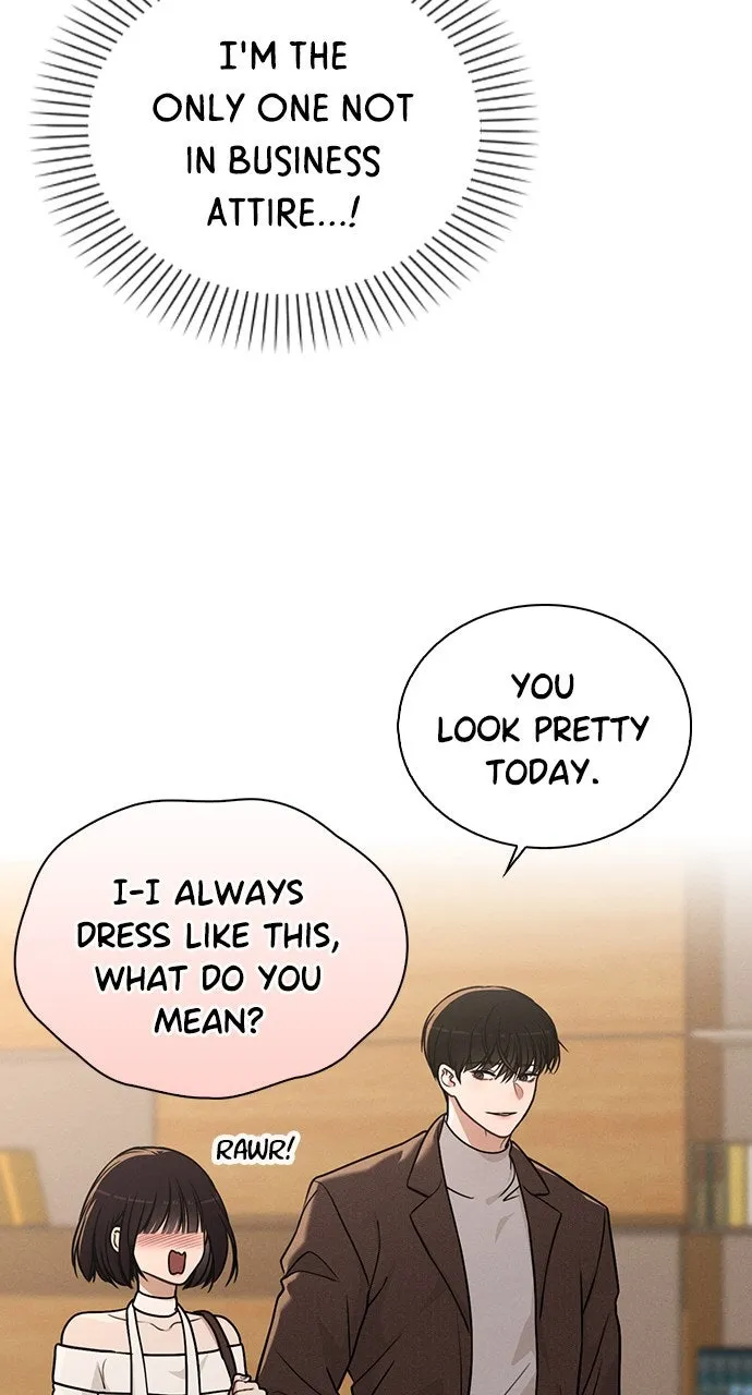 Ex-Love Review Chapter 29 page 46 - 