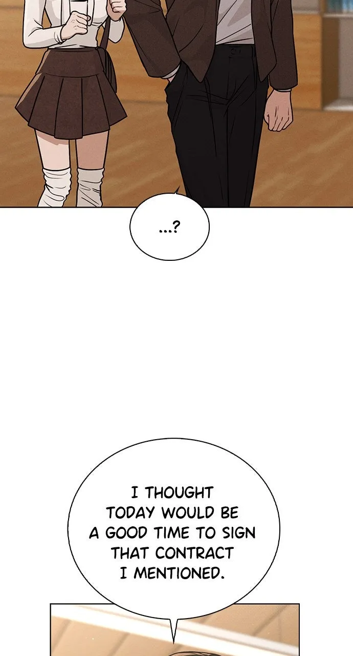 Ex-Love Review Chapter 29 page 47 - 