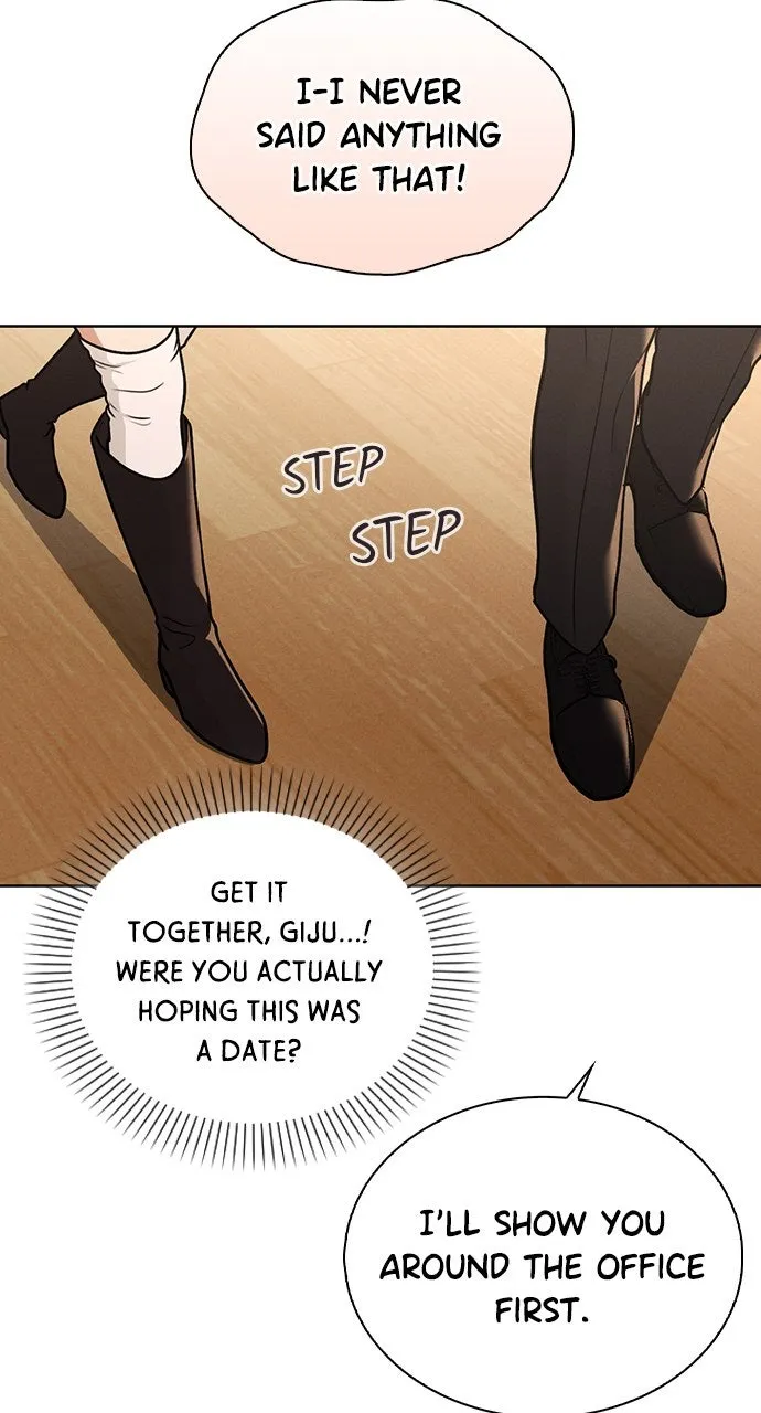 Ex-Love Review Chapter 29 page 49 - 
