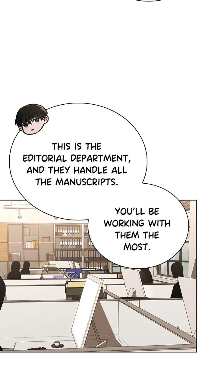Ex-Love Review Chapter 29 page 50 - 