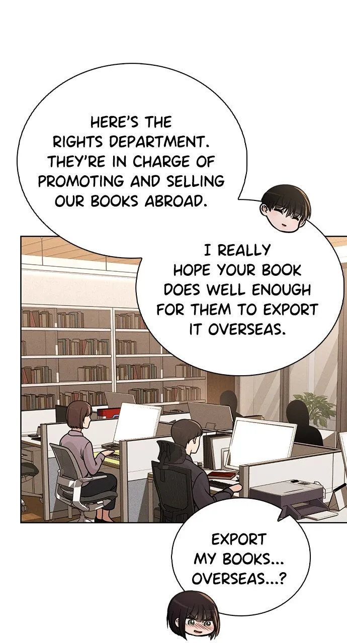 Ex-Love Review Chapter 29 page 51 - 