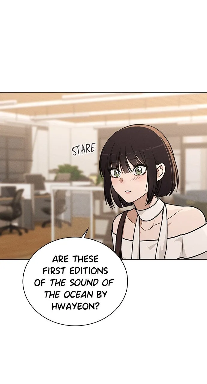 Ex-Love Review Chapter 29 page 53 - 