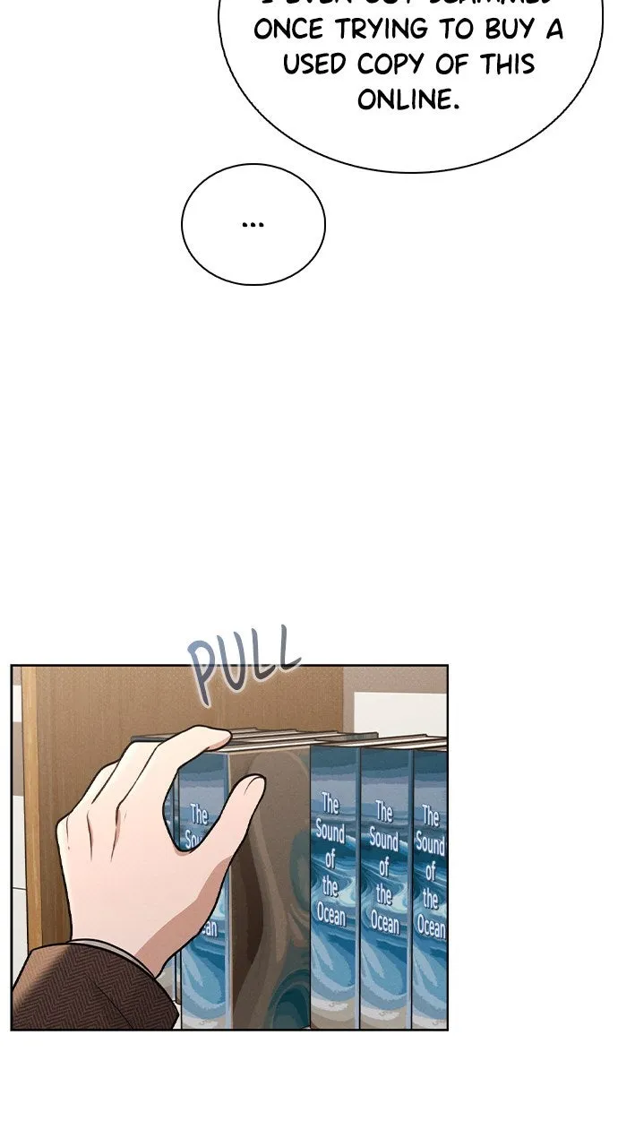 Ex-Love Review Chapter 29 page 55 - 