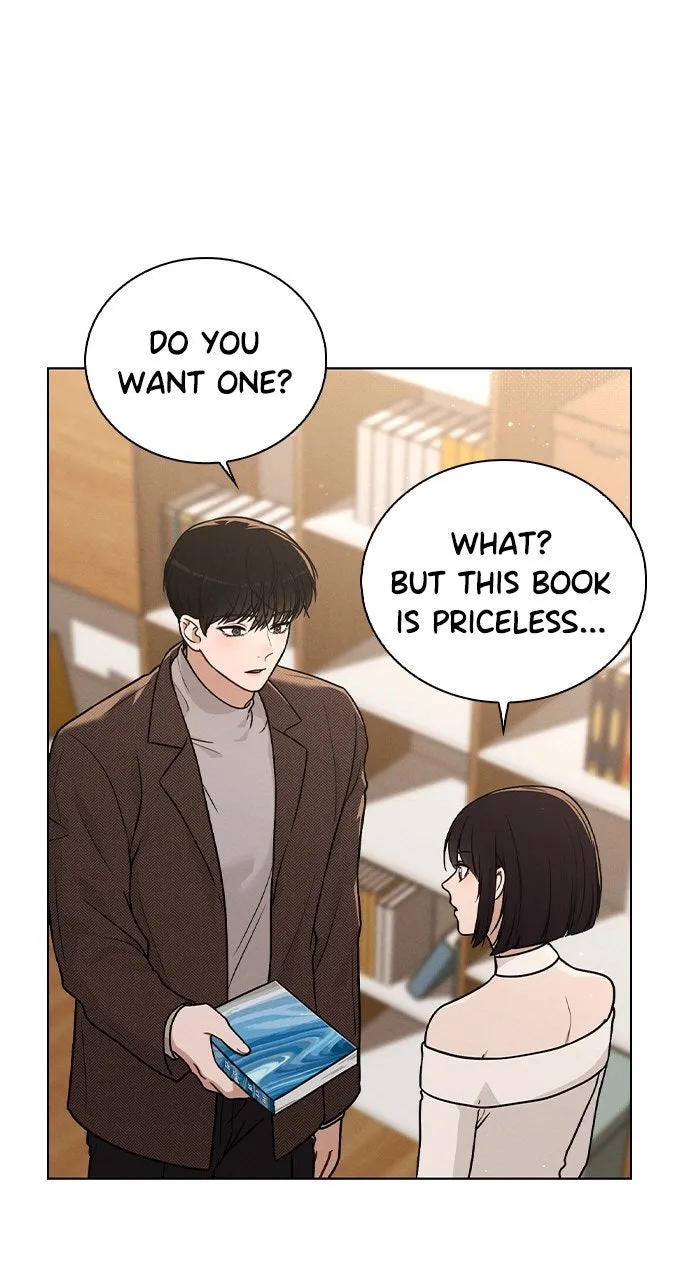 Ex-Love Review Chapter 29 page 56 - 