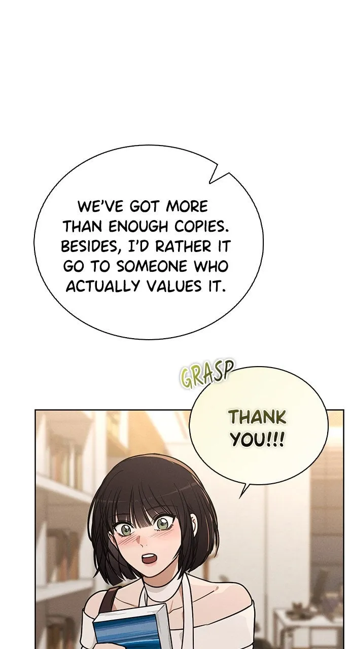 Ex-Love Review Chapter 29 page 57 - 