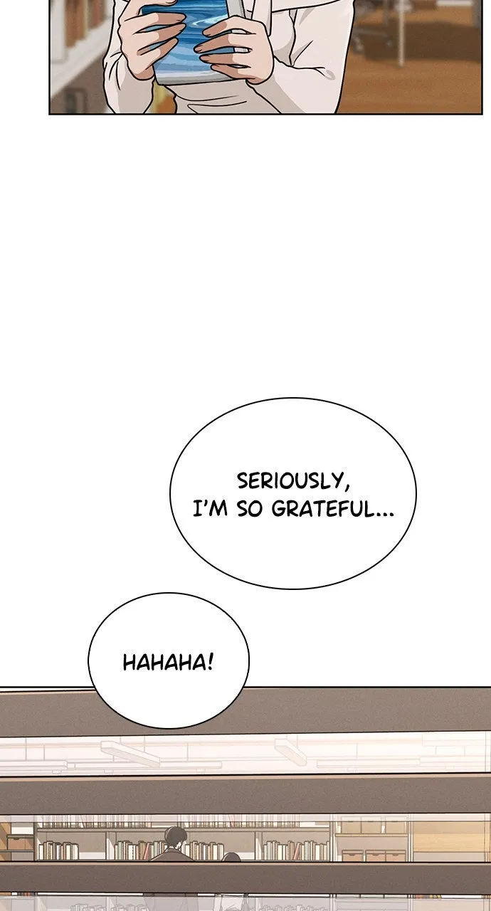 Ex-Love Review Chapter 29 page 58 - 