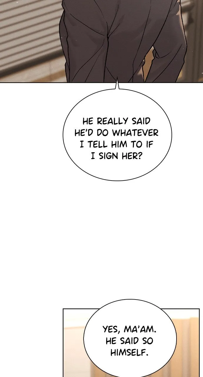 Ex-Love Review Chapter 29 page 60 - 