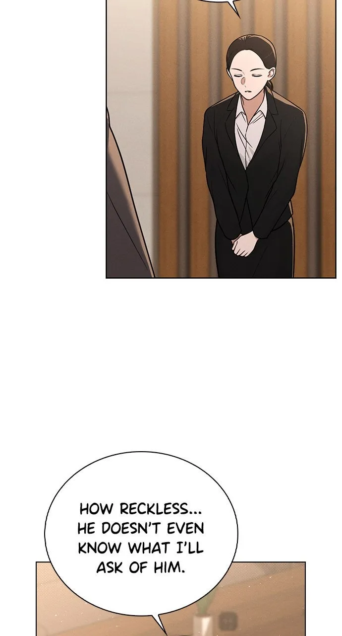 Ex-Love Review Chapter 29 page 61 - 