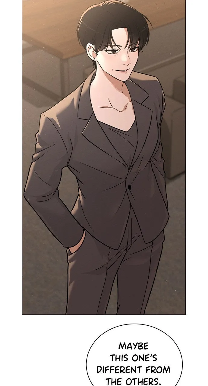 Ex-Love Review Chapter 29 page 62 - 