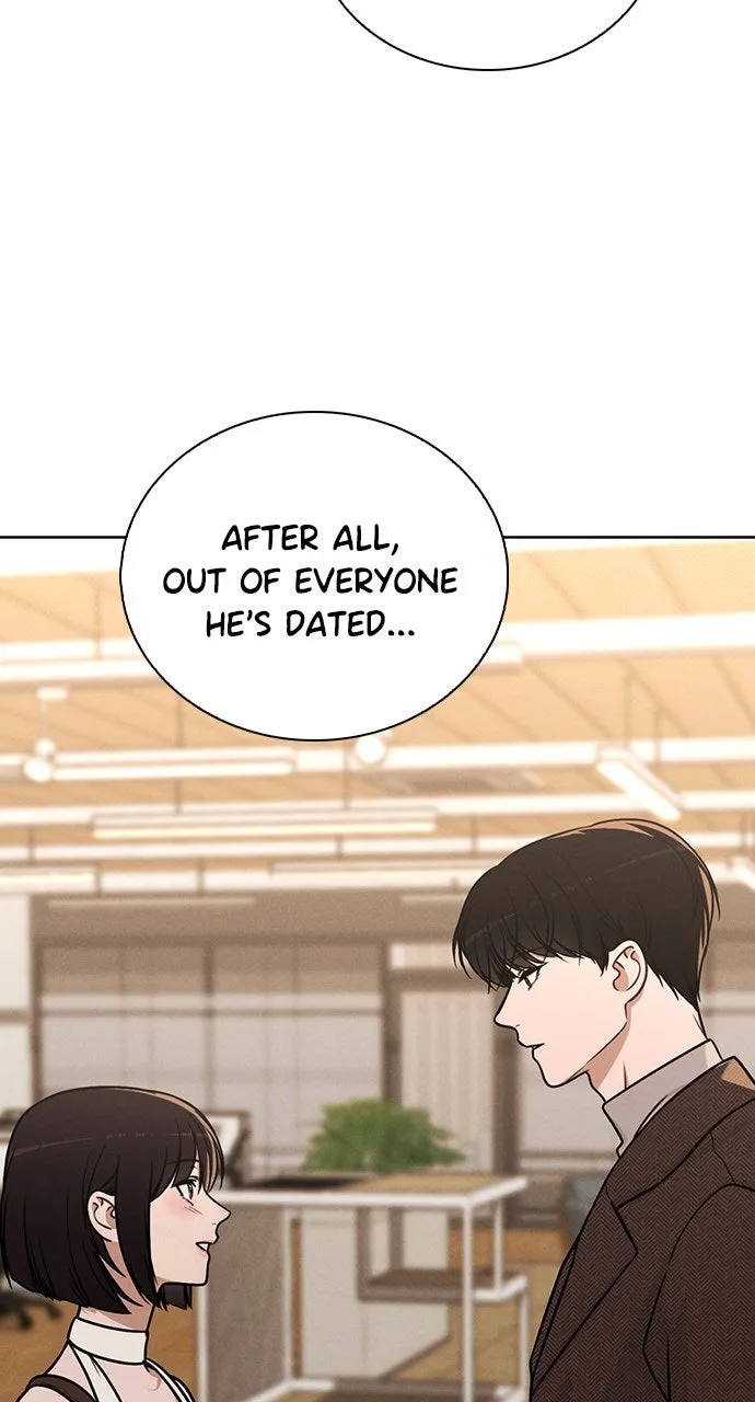 Ex-Love Review Chapter 29 page 63 - 