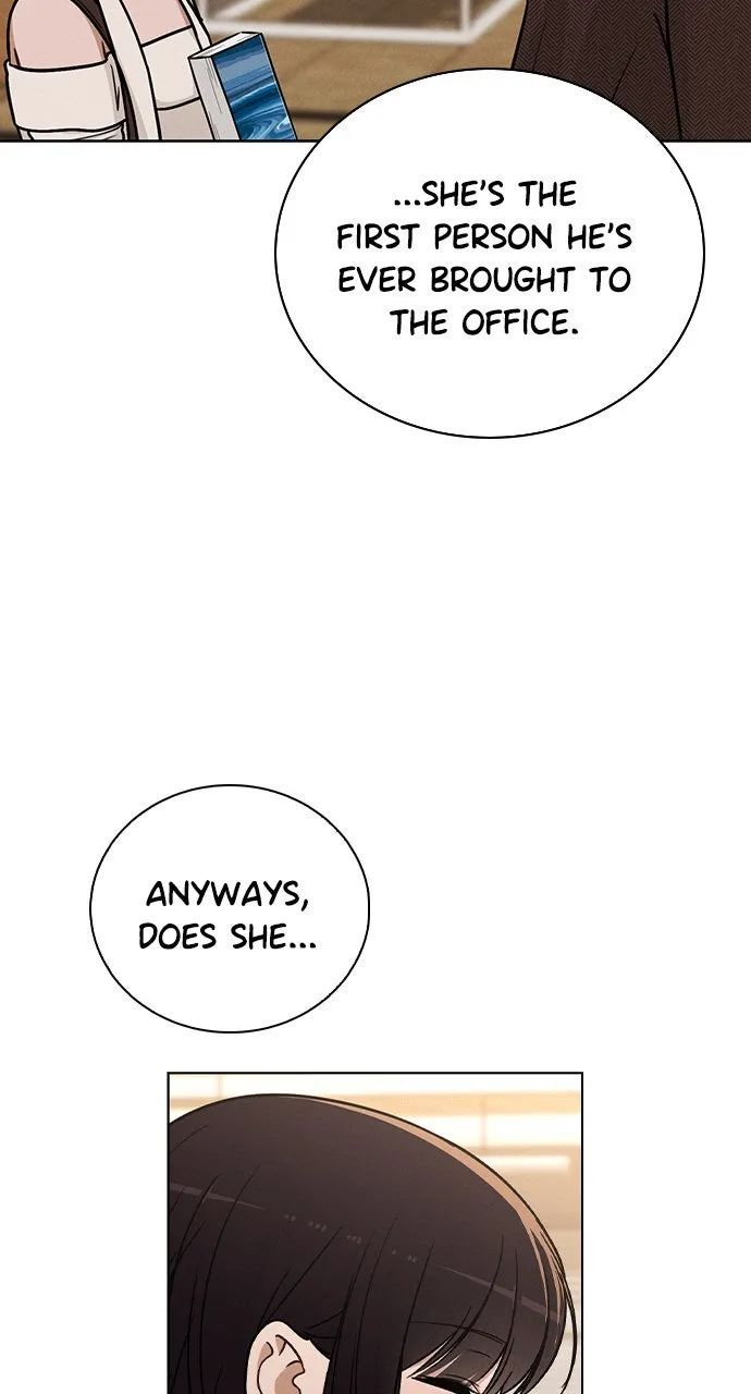Ex-Love Review Chapter 29 page 64 - 