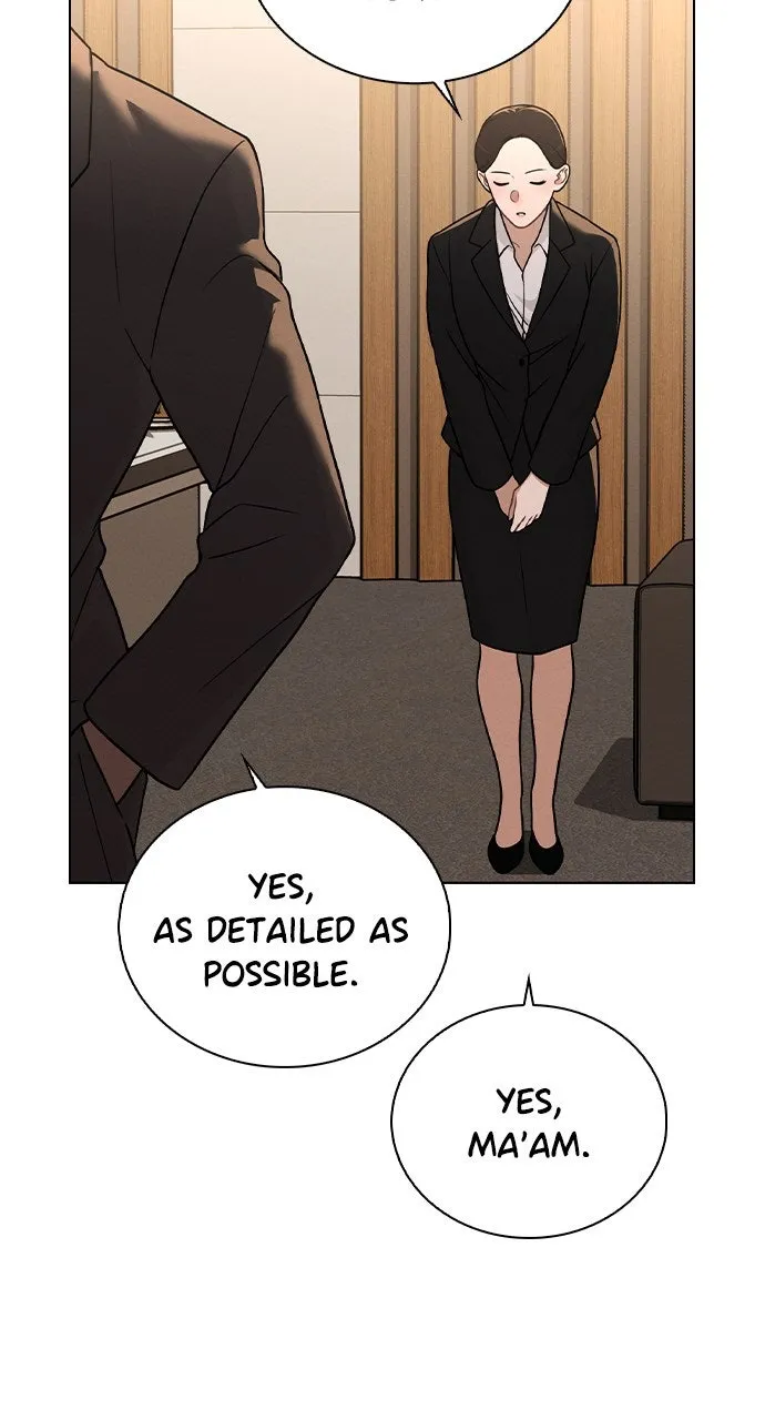 Ex-Love Review Chapter 29 page 66 - 