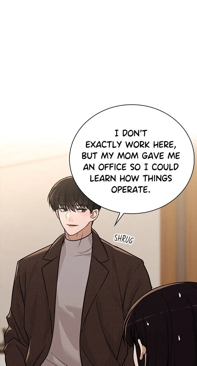 Ex-Love Review Chapter 29 page 69 - 