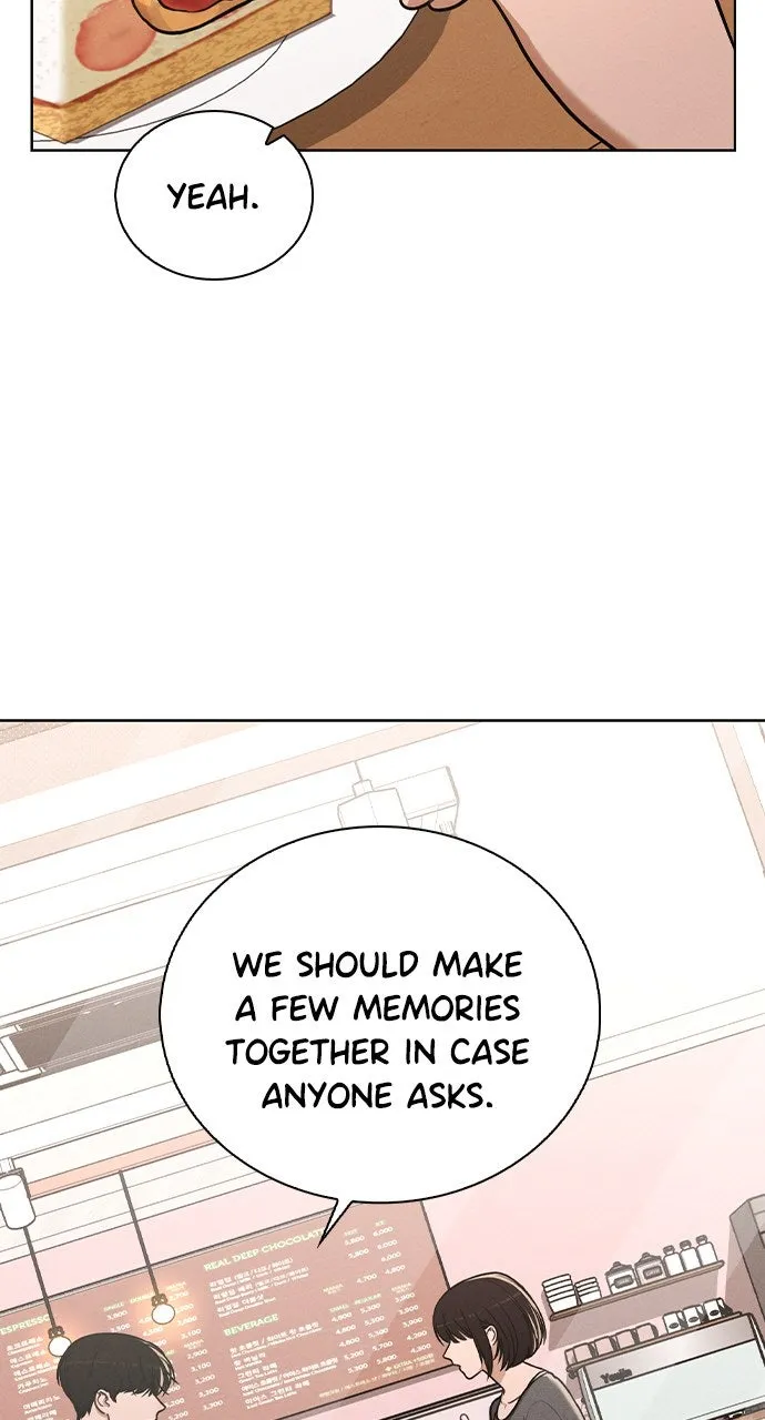Ex-Love Review Chapter 29 page 8 - 
