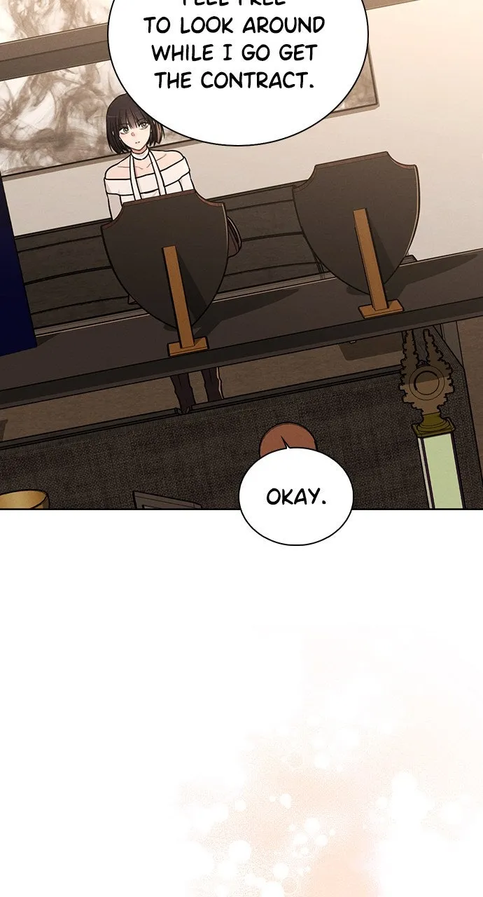 Ex-Love Review Chapter 29 page 71 - 