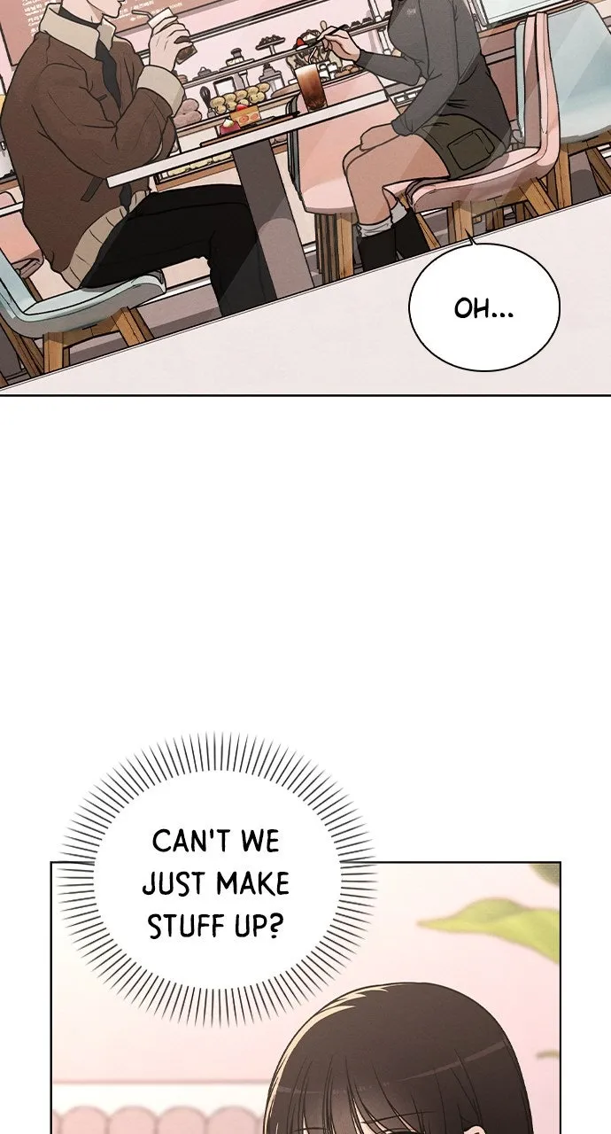 Ex-Love Review Chapter 29 page 9 - 