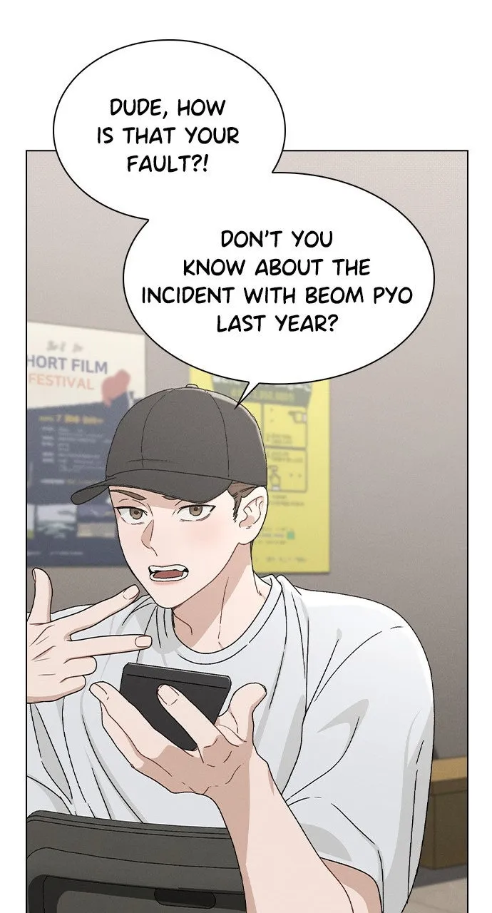 Ex-Love Review Chapter 3 page 101 - 