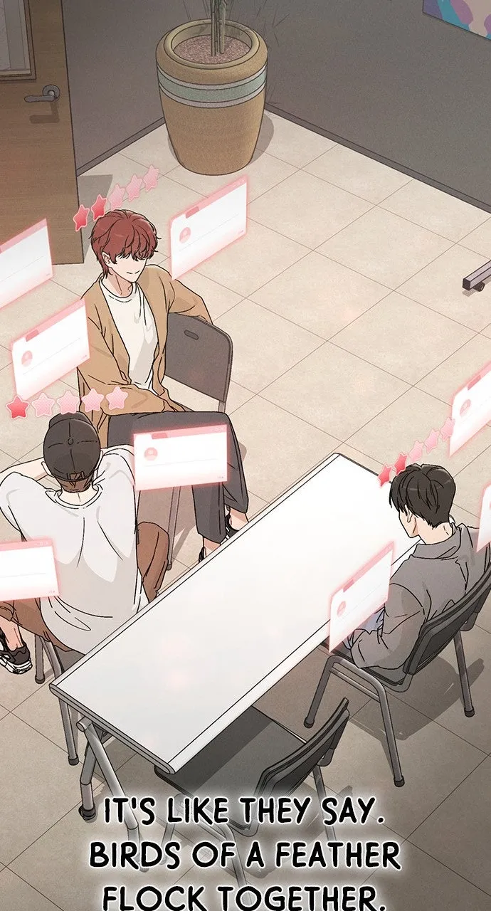 Ex-Love Review Chapter 3 page 107 - 