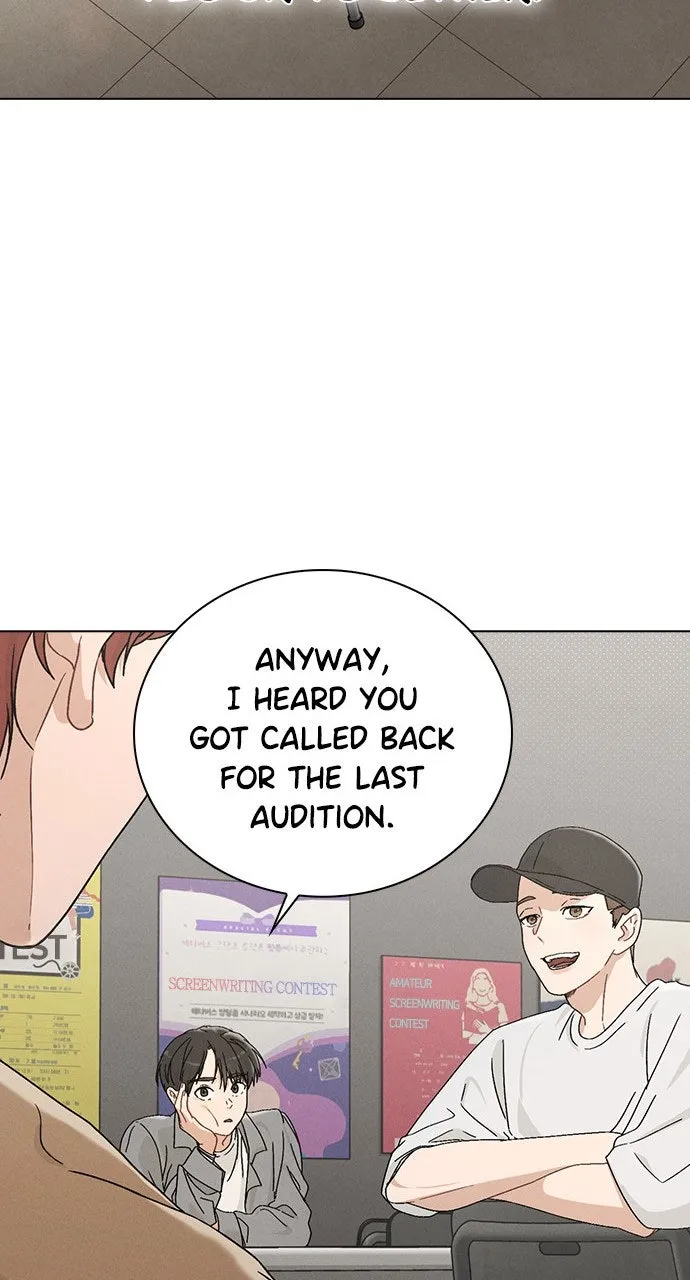 Ex-Love Review Chapter 3 page 108 - 
