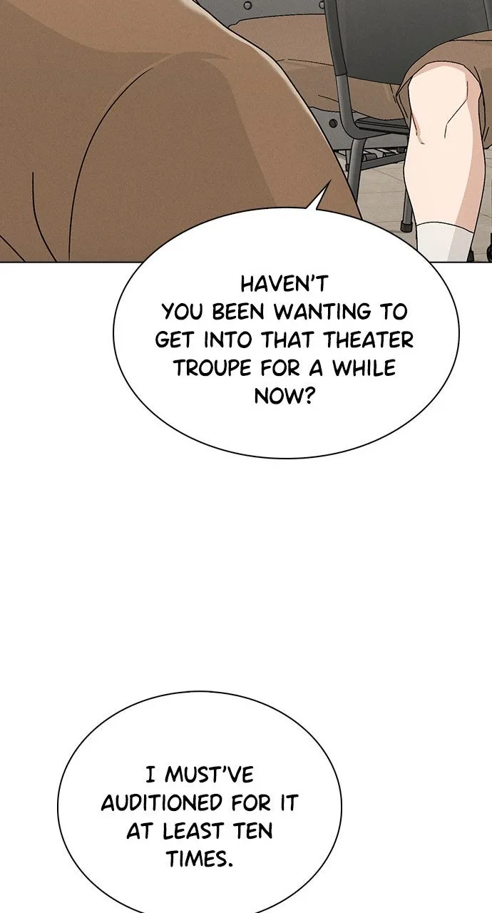 Ex-Love Review Chapter 3 page 109 - 