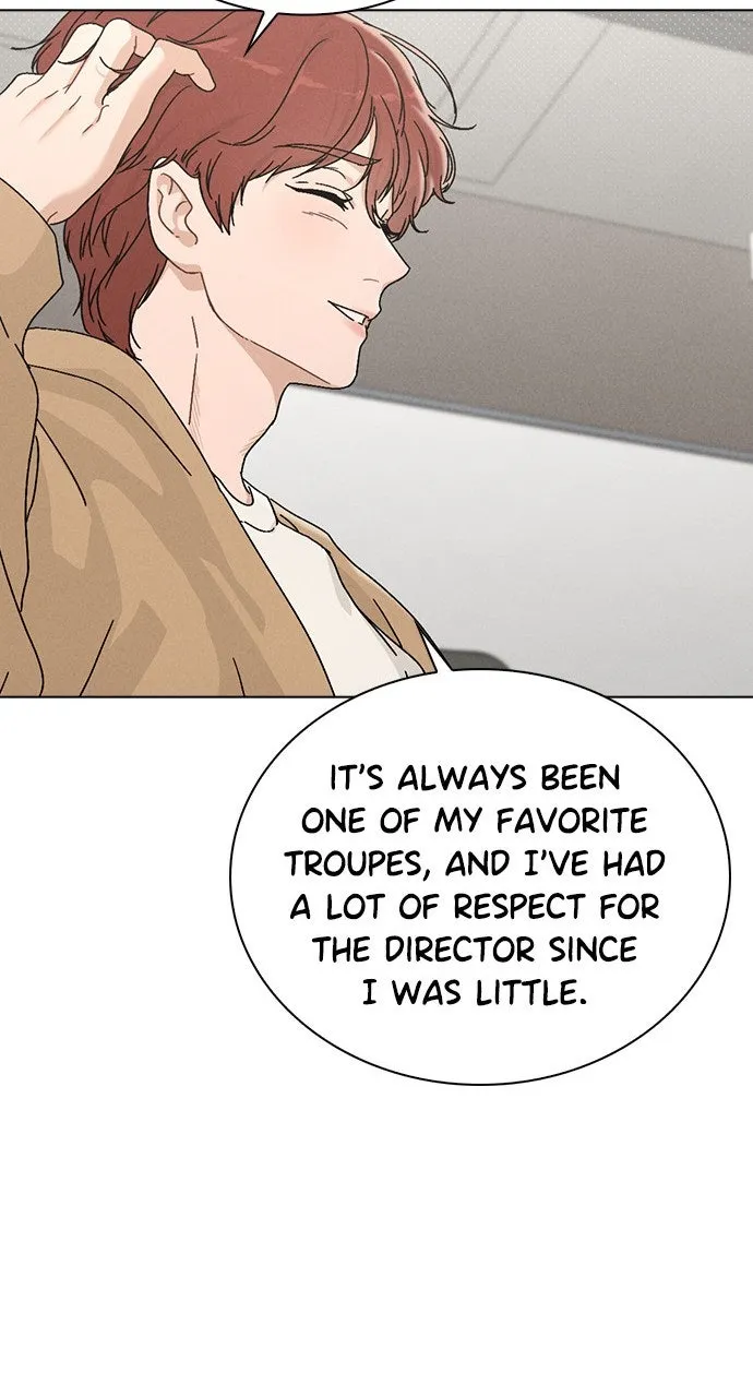 Ex-Love Review Chapter 3 page 110 - 