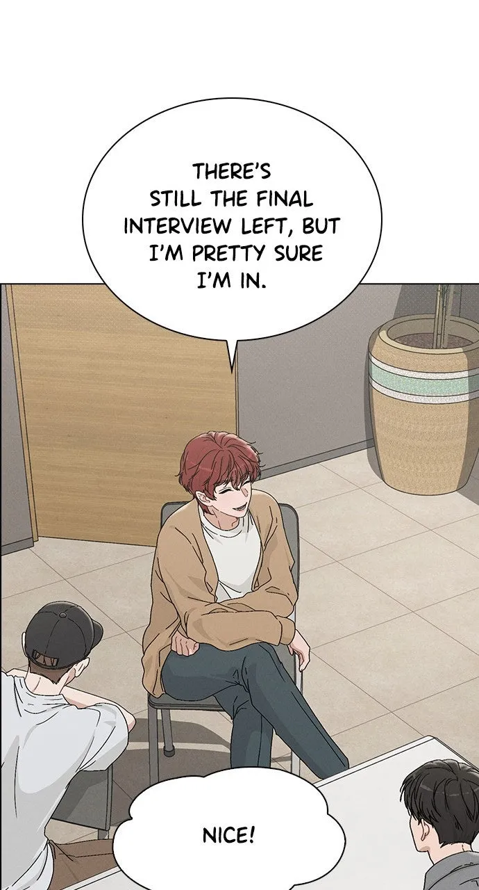 Ex-Love Review Chapter 3 page 111 - 
