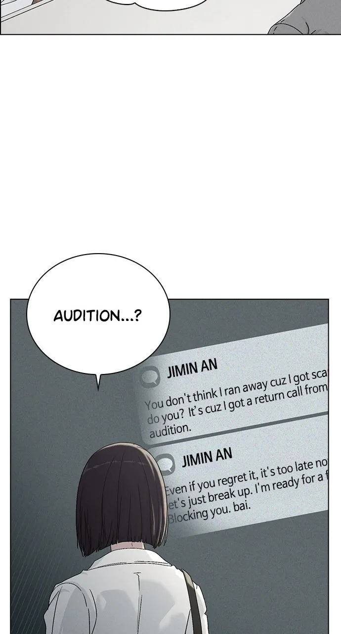 Ex-Love Review Chapter 3 page 112 - 