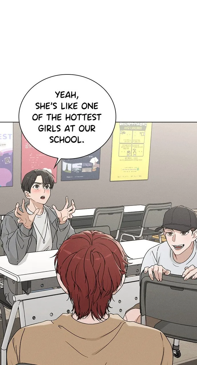 Ex-Love Review Chapter 3 page 115 - 