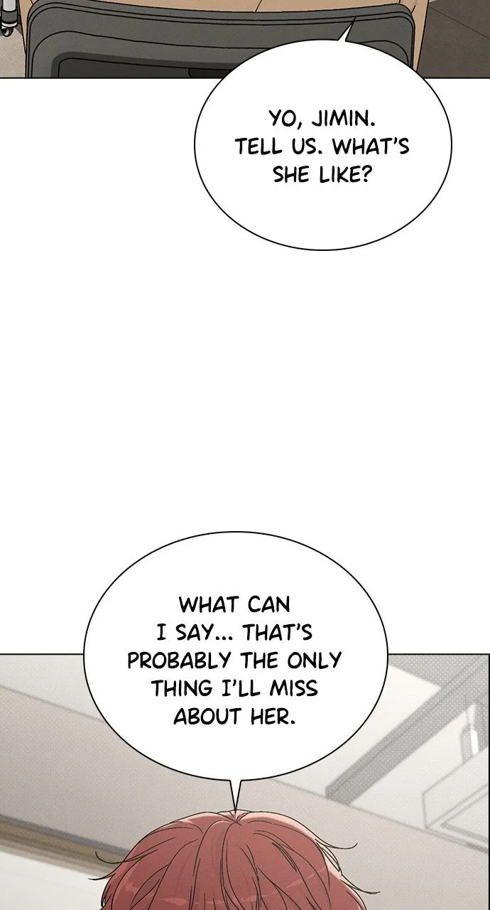 Ex-Love Review Chapter 3 page 116 - 